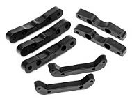 HPI TROPHY 3.5/ TRUGGY 101100 - STANDARD SUSPENSION HOLDER